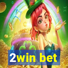 2win bet